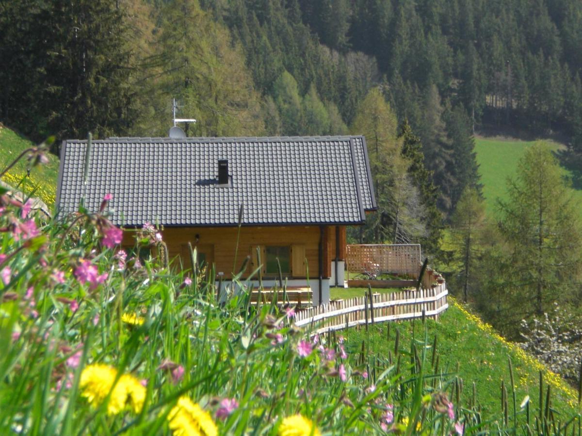 Chalet Niederhaushof Ultimo Exterior foto